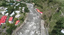 CPEC hydropower project's 1st unit connected to grid in NW Pakistan