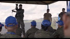 Mongolia: Medical Lanes B-Roll, KQ24