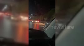 Lebanon: Earthquake Shakes Middle East