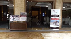 Kenyan campaigners urge enhanced protection for transboundary super tusker elephants