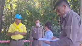Farmer hacked to death and penis cut off by neighbour over property dispute