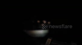 Colombia: Nearly 1.5 Tonnes Of Cocaine Float Around After Smuggling Ship Sinks During Police Raid