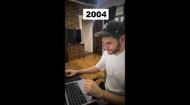 What is the most important thing that has changed in the last 20 years?