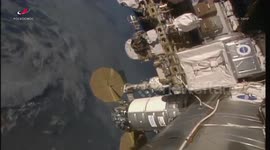 Russian cargo spacecraft Progress MS-26 completes mission, sinks in Pacific