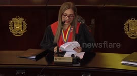 Venezuela: Supreme Court of Justice begins examination of election results