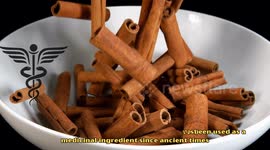 Unlock the Top 06 Health Benefits of Cinnamon | Must Watch! - Amazing Health Benefits Of Cinnamon