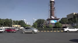 Afghan PM calls for maintaining peace, security in Afghanistan