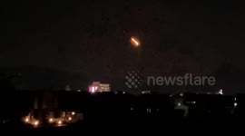Japan: Fireball Lights Up Skies Over Kyushu Region 2