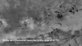 Lebanon: The IDF will continue to operate against the threat of the Hezbollah terrorist organization in order to defend the State of Israel