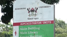 Uganda's top university hosts academic conference on China-Africa cultural exchange, mutual learning