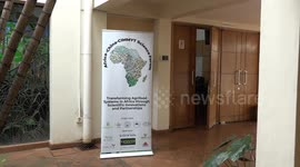 African, Chinese stakeholders convene in Kenya amid call to transform food systems