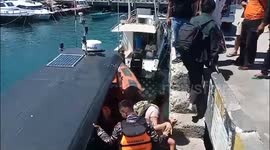 New Zealand university professor, 62, dies while snorkeling in Indonesia