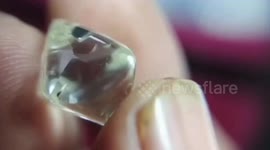 Struggling Indian farmer unearths diamond worth 80,000 USD
