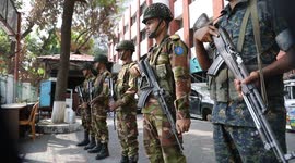 Bangladesh: Situation after interim leader takes oath