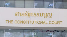 Thai Constitutional Court removes PM Srettha over cabinet appointment