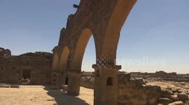 Umm al-Jimal of Jordan added to UNESCO World Heritage List