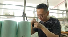 China: China's