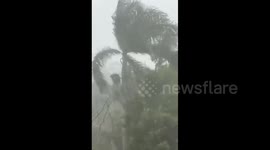 Puerto Rico: Hurricane Ernesto Knocks Out Power, Brings Flash Flooding 2
