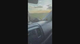 Russian soldiers rescue conscript after combat with Ukrainian Forces in Kursk Region