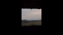 Ukrainian drone strike targets Savasleyka military airfield in Russia's Nizhny Novgorod Region