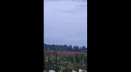 Ukrainian drones attack Kulebaki in Nizhny Novgorod Region, Russia