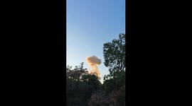 Explosions rock Odesa Port: western anti-ship missiles hit