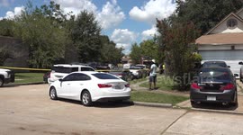 Newborn baby found dead in back of garbage truck in Texas