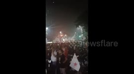 India: Crowd Protests Against Rape And Murder Of Doctor At State-Run Hospital 2