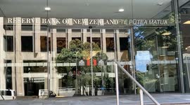 New Zealand eases level of monetary policy restraint