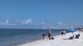 Beach Weather