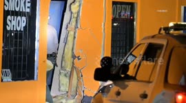 USA: Lancaster Smoke Shop Burglary With $20K in Losses