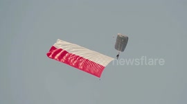 Poland celebrates Armed Forces Day