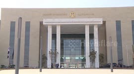 Egypt launches national low-carbon hydrogen strategy