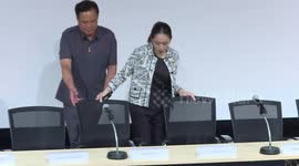 Thailand's ruling coalition nominates Paetongtarn Shinawatra as PM candidate