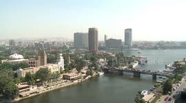 Egypt's unemployment rate drops slightly to 6.5 pct in Q2