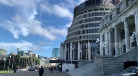 New Zealand food prices up 0.6 pct annually