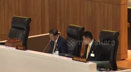 Paetongtarn Shinawatra elected as Thailand's new PM