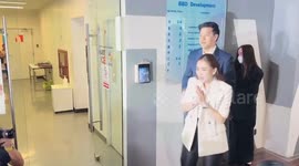 Thailand: Paetongtarn Shinawatra elected as Thailand's new PM