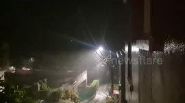 Bermuda: Rough Seas Hit Coastline As Hurricane Ernesto Barrels Toward Islands 11