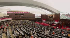 Indonesia allocates 25.5 bln USD state budget for infrastructure development in 2025