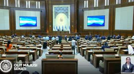 Uzbekistan approves unified code on entrepreneurial laws