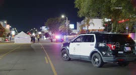 United States: Tarzana AGT Star And Comedian Perry Kurtz Fatal Hit And Run