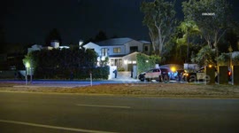United States: Brentwood Home Invasion
