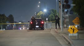 United States: Montebello Union Pacific Police Investigating Fatal on Train Tracks