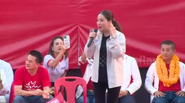 Thailand: Paetongtarn Shinawatra is the new PM of Thailand