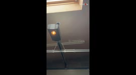 Satisfying process of cleaning a BMW to restore its jet black color