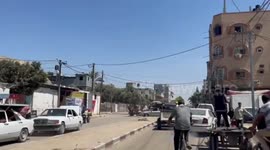Gazans trapped in endless nightmare of death, destruction: UNRWA