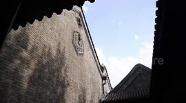 Experiencing charm of Peking Opera in China's Tianjin