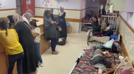 U.S. mediating role in Gaza ceasefire doubted, says researcher