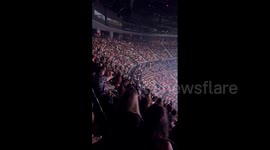 US: Intuit Dome’s Opening Night Featuring Bruno Mars Delayed Due To Technical Issue 2